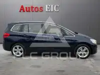 2017 BMW 2 Series