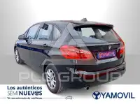2017 BMW 2 Series