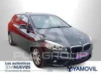 2017 BMW 2 Series