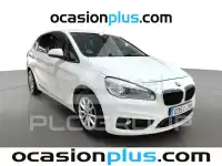 2017 BMW 2 Series