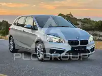2017 BMW 2 Series