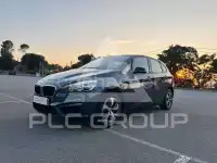 2017 BMW 2 Series