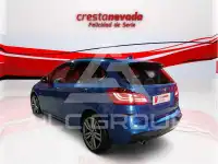2017 BMW 2 Series