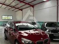 2017 BMW 2 Series
