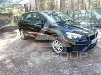 2017 BMW 2 Series