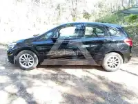 2017 BMW 2 Series