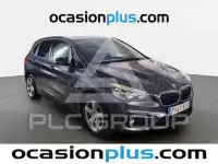 2017 BMW 2 Series