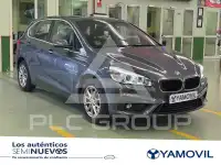 2017 BMW 2 Series