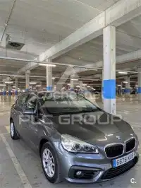 2017 BMW 2 Series