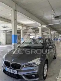 2017 BMW 2 Series