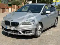 2017 BMW 2 Series