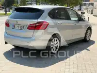 2017 BMW 2 Series