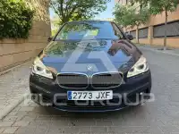 2017 BMW 2 Series