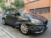 2017 BMW 2 Series