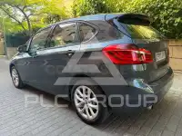 2017 BMW 2 Series