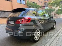 2017 BMW 2 Series