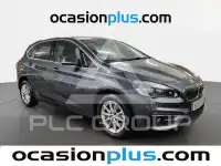 2017 BMW 2 Series