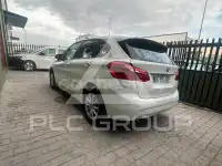 2017 BMW 2 Series
