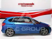 2017 BMW 2 Series