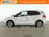 2017 BMW 2 Series