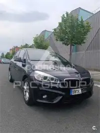2017 BMW 2 Series