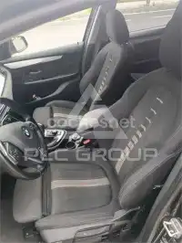 2017 BMW 2 Series