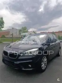 2017 BMW 2 Series