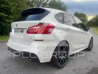 2017 BMW 2 Series
