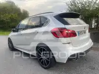 2017 BMW 2 Series