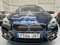 2017 BMW 2 Series