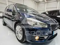 2017 BMW 2 Series