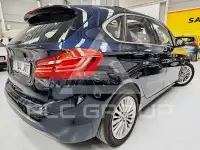 2017 BMW 2 Series