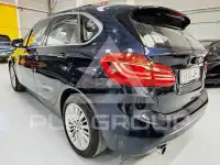 2017 BMW 2 Series