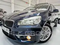 2017 BMW 2 Series