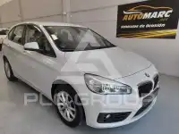 2017 BMW 2 Series