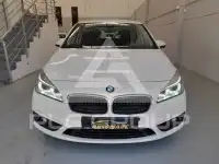 2017 BMW 2 Series