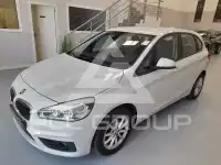 2017 BMW 2 Series