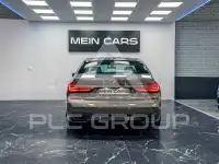 2017 BMW 7 series