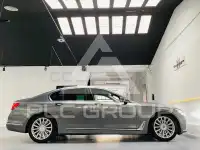 2017 BMW 7 series