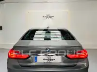2017 BMW 7 series