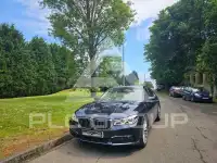 2017 BMW 7 series