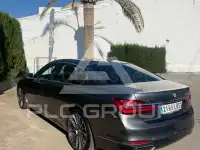 2017 BMW 7 series