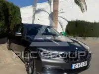 2017 BMW 7 series