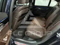 2017 BMW 7 series
