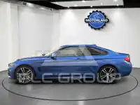 2017 BMW 4 SERIES