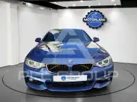 2017 BMW 4 SERIES