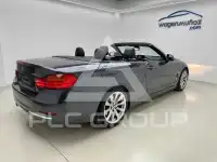 2017 BMW 4 SERIES