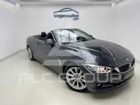 2017 BMW 4 SERIES