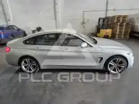 2017 BMW 4 SERIES