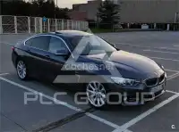 2017 BMW 4 SERIES